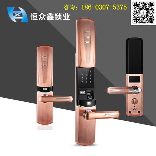 供求商机 >物联网智能锁十大品牌 第六家,罗曼斯